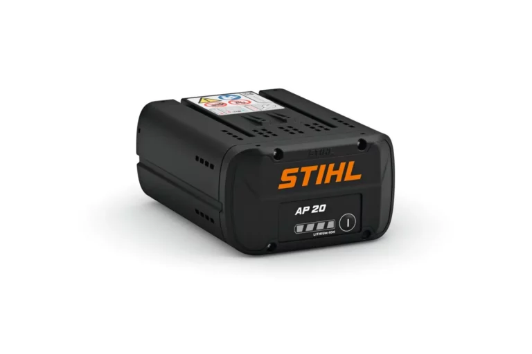 Batterie STIHL AP 20 — image 1