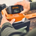 Batterie STIHL AP 20 — image 3