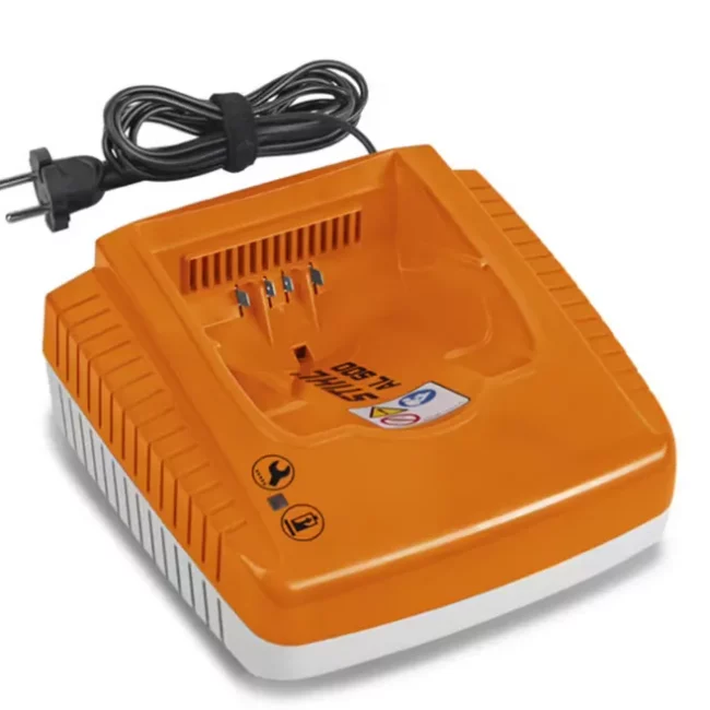 Chargeur STIHL AL 500 — image 1