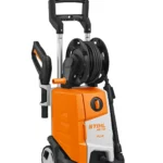 Nettoyeur haute-pression électrique STIHL RE 110 PLUS — image 2