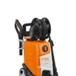 Nettoyeur haute-pression électrique STIHL RE 110 PLUS — image 3