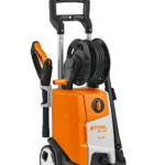 Nettoyeur haute-pression électrique STIHL RE 120 PLUS — image 2