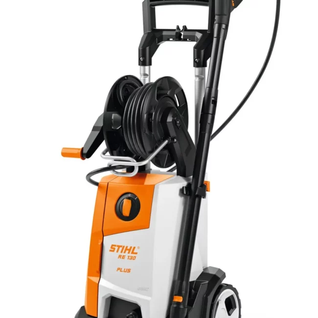 Nettoyeur haute-pression électrique STIHL RE 130 PLUS — image 1