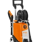 Nettoyeur haute-pression électrique STIHL RE 130 PLUS — image 2