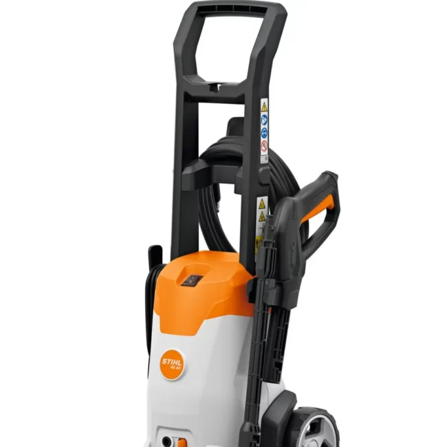 Nettoyeur haute-pression électrique STIHL RE 90 — image 1
