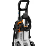 Nettoyeur haute-pression électrique STIHL RE 90 — image 3