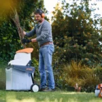 Broyeur de végétaux électrique STIHL GHE 140 L — image 3