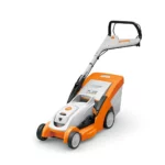 Tondeuse à gazon à batterie STIHL RMA 239 C Pack Batterie et chargeur — image 2