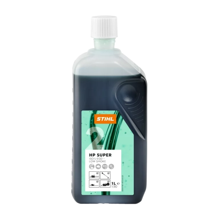 Huile pour moteurs STIHL HP Super 1L — image 1