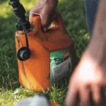 Carburant STIHL MOTOMIX 5L — image 2