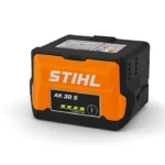 Batterie STIHL AK 30 S — image 2