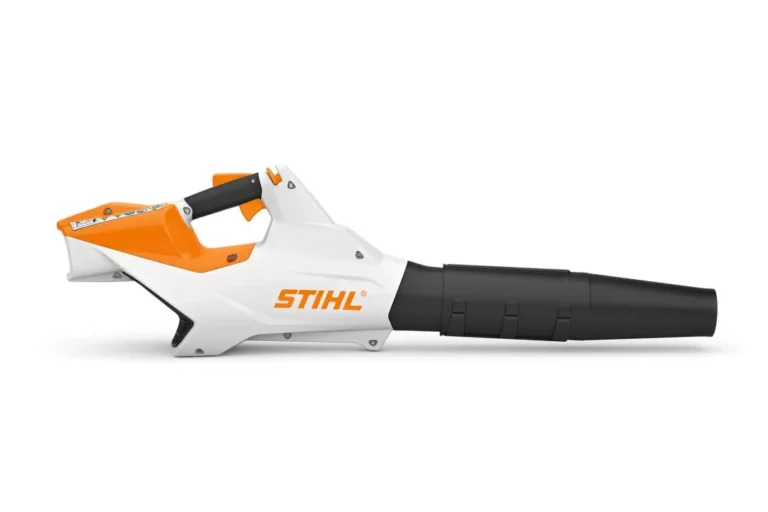 Souffleur à batterie STIHL BGA 86 Nu — image 1