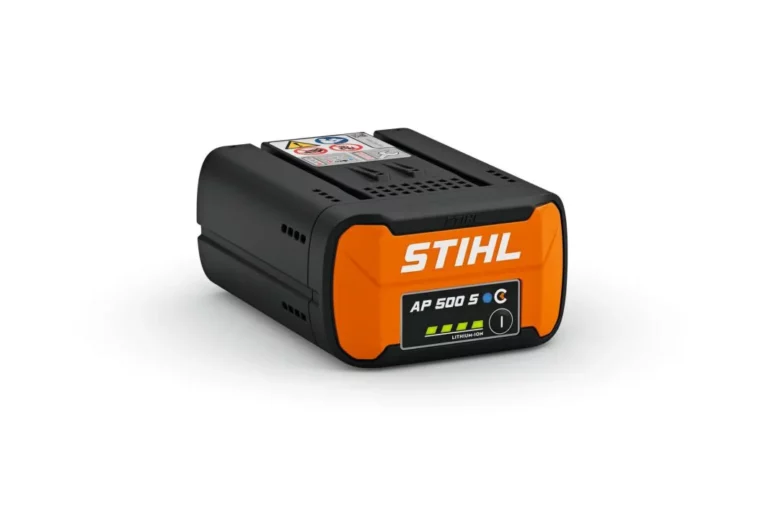 Batterie STIHL AP 500 S — image 1
