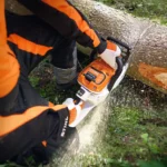 Batterie STIHL AP 500 S — image 3