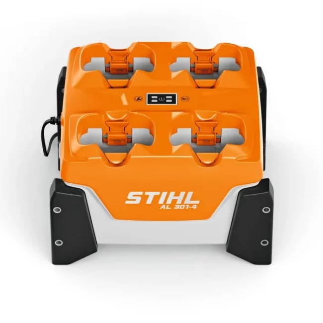 Multi-chargeur rapide STIHL AL 301-4 — image 1