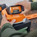 Chargeur rapide STIHL AL 301 — image 4