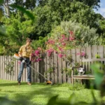 Débroussailleuse à batterie STIHL FSA 80 R Pack Batterie et chargeur — image 4