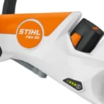 Coupe-bordures STIHL FSA 30 Pack Batterie et chargeur — image 4