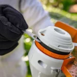 Coupe-bordures STIHL FSA 30 Pack Batterie et chargeur — image 6