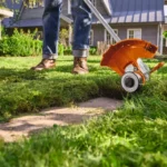 Coupe-bordures STIHL FSA 50 Pack Batterie et chargeur — image 4