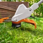 Coupe-bordures STIHL FSA 50 Pack Batterie et chargeur — image 5