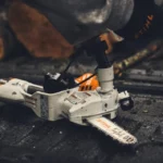 Scie à batterie STIHL GTA 40 Pack Batteries et chargeur — image 5