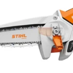 Scie à batterie STIHL GTA 30 Pack Batteries et chargeur — image 3