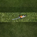 Taille-haie à batterie STIHL HSA 30 Pack Batterie et chargeur — image 3