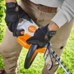 Taille-haie à batterie STIHL HSA 40 Pack Batteries et chargeur — image 3