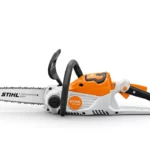 Tronçonneuse à batterie STIHL MSA 60 C-B Pack Batterie et chargeur — image 2