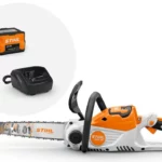 Tronçonneuse à batterie STIHL MSA 70 C-B Pack Batterie et chargeur — image 2