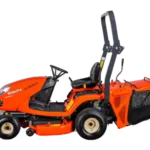 Autoportée KUBOTA GR1600-II — image 2