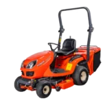 Autoportée KUBOTA GR1600-II — image 3