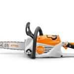 Tronçonneuse à batterie STIHL MSA 80 C-B Pack Batterie et chargeur — image 2