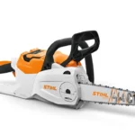 Tronçonneuse à batterie STIHL MSA 80 C-B Pack Batterie et chargeur — image 3