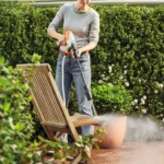 Nettoyeur à pression STIHL RCA 20 Pack Batteries et chargeur — image 5