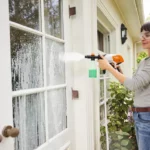 Nettoyeur à pression STIHL RCA 20 Pack Batteries et chargeur — image 6