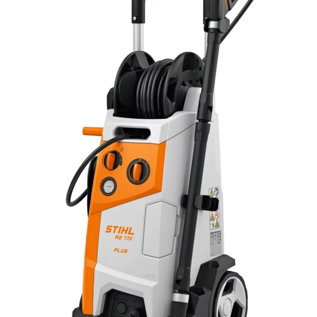 Nettoyeur haute-pression électrique STIHL RE 170 PLUS — image 1