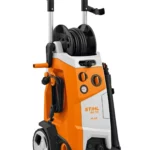 Nettoyeur haute-pression électrique STIHL RE 170 PLUS — image 2