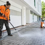 Nettoyeur haute-pression électrique STIHL RE 170 PLUS — image 4