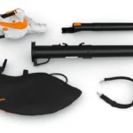 Aspiro-souffleur à batterie STIHL SHA 56 Pack Batterie et chargeur — image 3