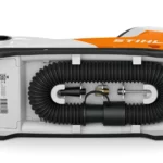 Compresseur à batterie STIHL KOA 20 Pack batterie et chargeur — image 2