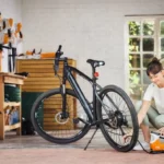 Compresseur à batterie STIHL KOA 20 Pack batterie et chargeur — image 3