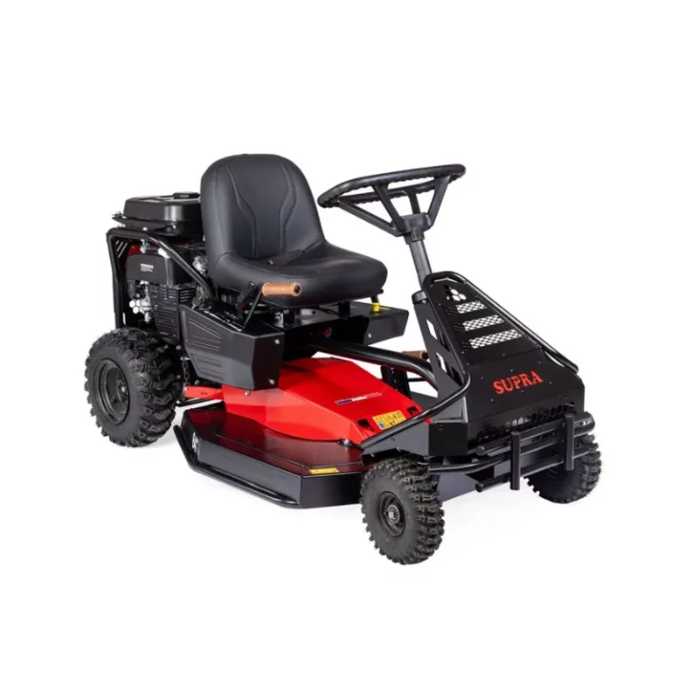 Débroussailleuse autoportée KIVA SUPRA 71 — image 1