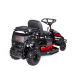 Débroussailleuse autoportée KIVA SUPRA 71 — image 2