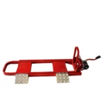 Lève tondeuse autoportée hydraulique VERTS LOISIRS CLIPLIFT MAGNUM — image 2