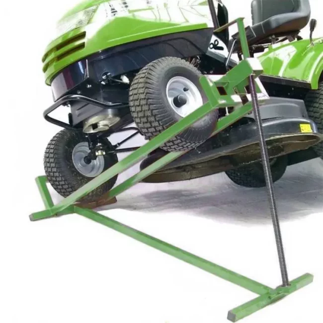 Lève tondeuse VERTS LOISIRS LMVL — image 1