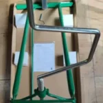 Lève tondeuse VERTS LOISIRS LMVL — image 3