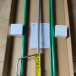 Lève tondeuse VERTS LOISIRS LMVL — image 4