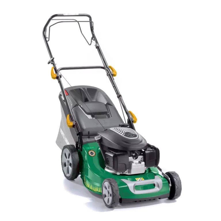 Tondeuse thermique tractée VERTS LOISIRS VL50TH — image 1